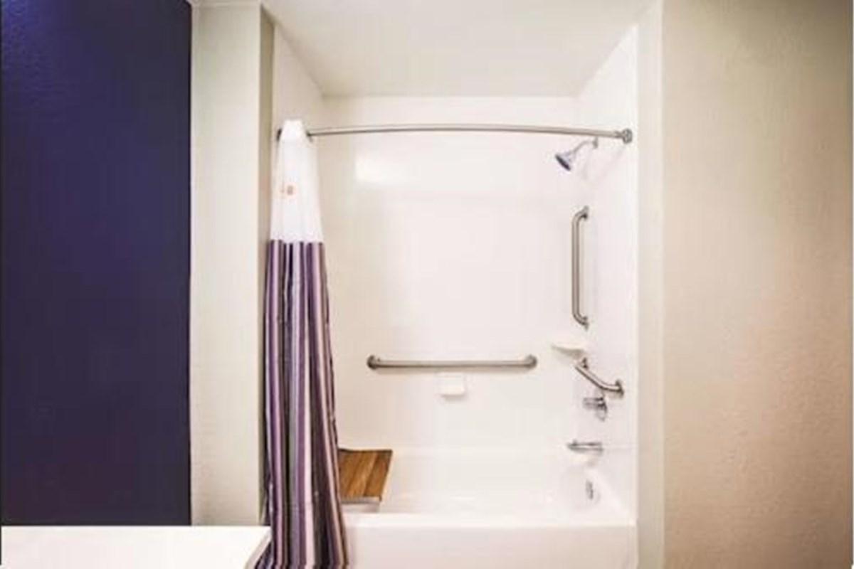 Hotel La Quinta By Wyndham Omaha Airport Downtown Carter Lake Zewnętrze zdjęcie
