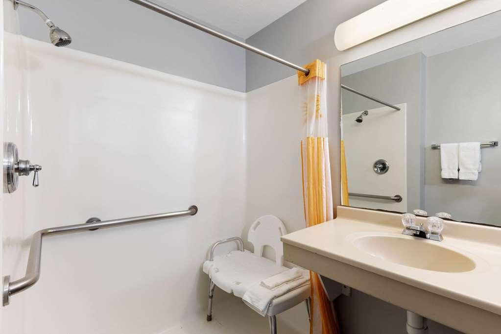 Hotel La Quinta By Wyndham Omaha Airport Downtown Carter Lake Pokój zdjęcie
