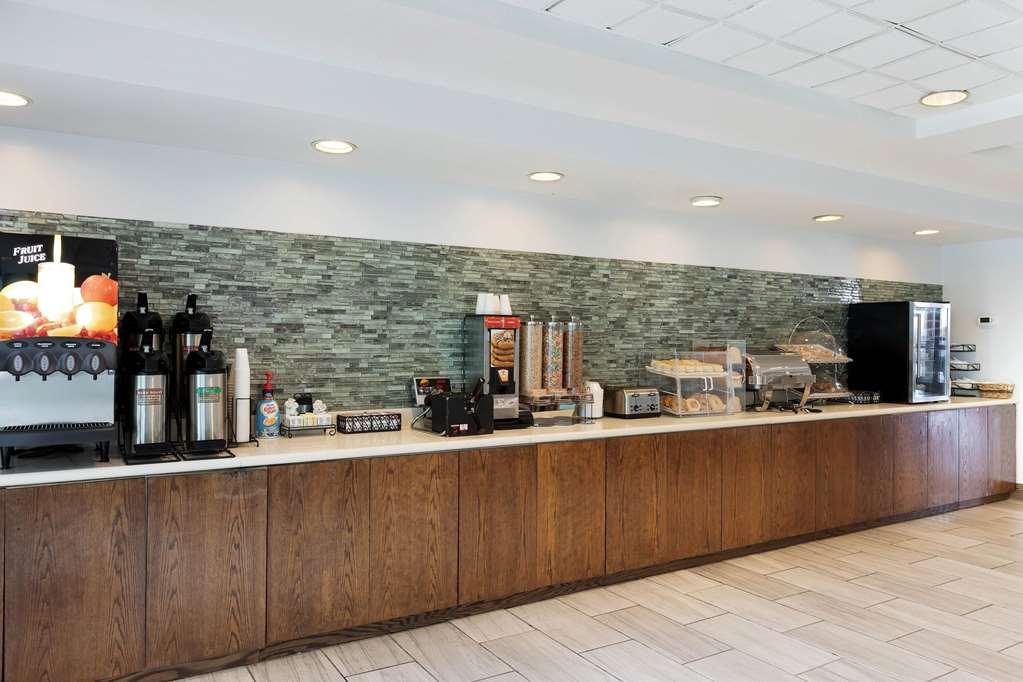 Hotel La Quinta By Wyndham Omaha Airport Downtown Carter Lake Udogodnienia zdjęcie