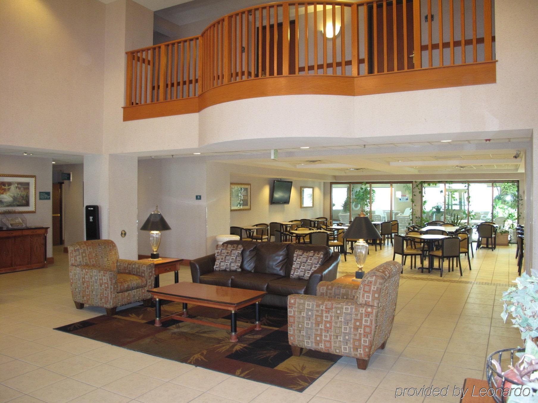 Hotel La Quinta By Wyndham Omaha Airport Downtown Carter Lake Zewnętrze zdjęcie