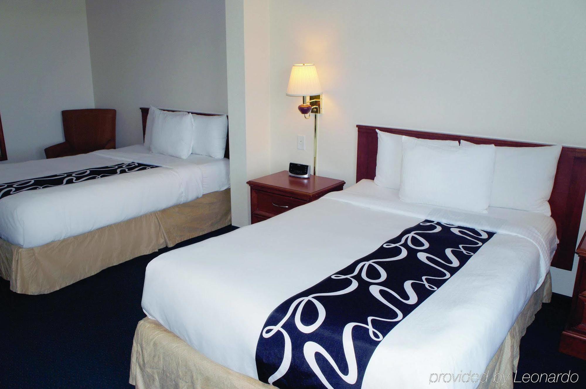 Hotel La Quinta By Wyndham Omaha Airport Downtown Carter Lake Zewnętrze zdjęcie