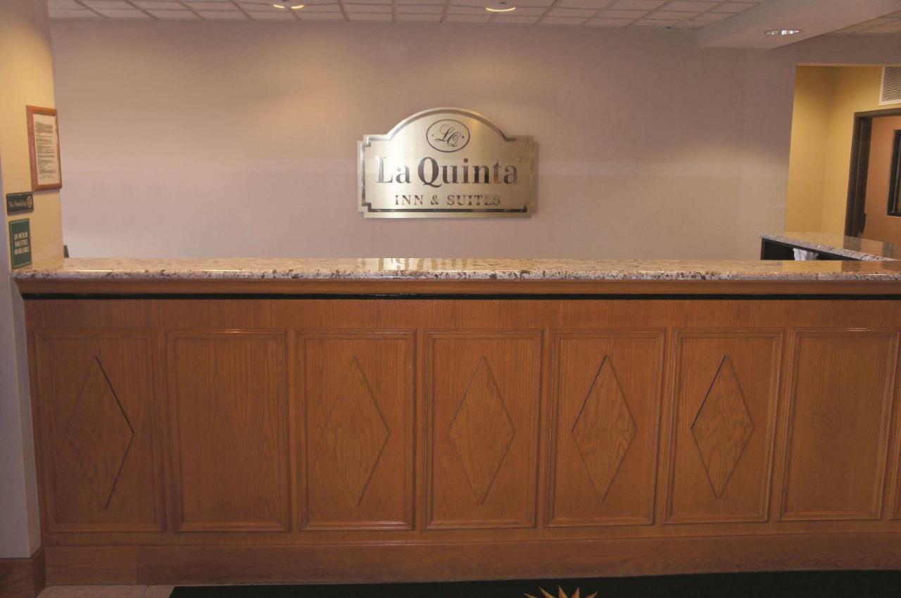 Hotel La Quinta By Wyndham Omaha Airport Downtown Carter Lake Zewnętrze zdjęcie