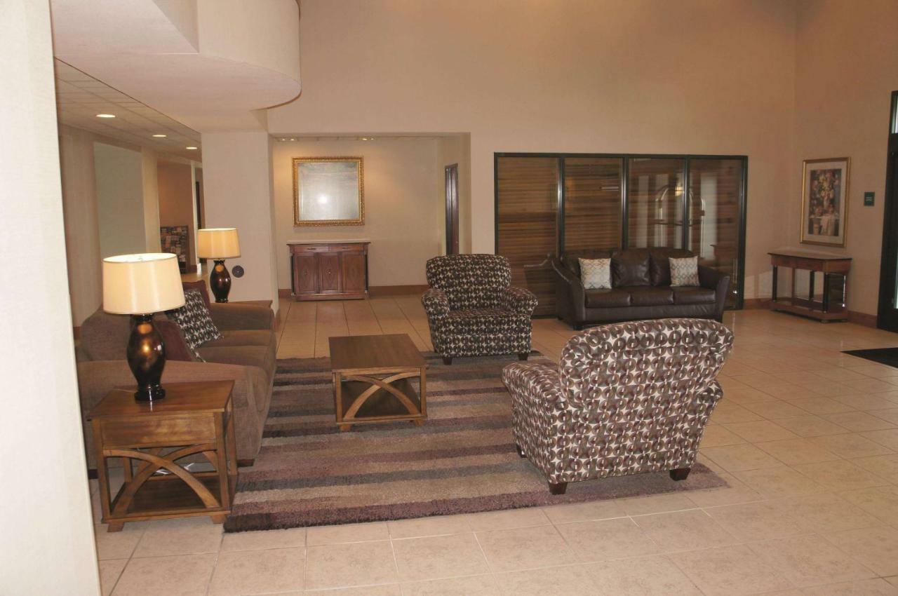 Hotel La Quinta By Wyndham Omaha Airport Downtown Carter Lake Zewnętrze zdjęcie